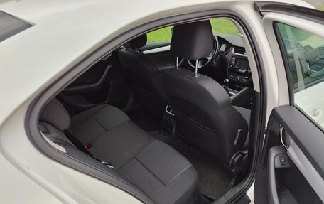 Skoda Octavia, 2014 год, 1 550 000 рублей, 9 фотография