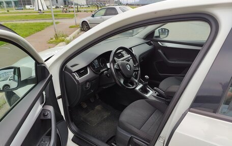 Skoda Octavia, 2014 год, 1 550 000 рублей, 7 фотография