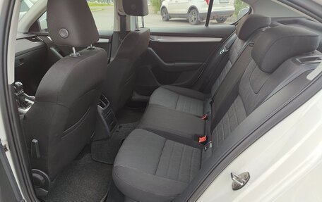 Skoda Octavia, 2014 год, 1 550 000 рублей, 8 фотография