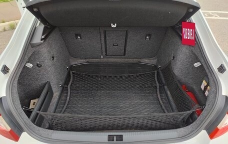 Skoda Octavia, 2014 год, 1 550 000 рублей, 10 фотография