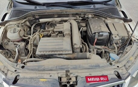 Skoda Octavia, 2014 год, 1 550 000 рублей, 11 фотография
