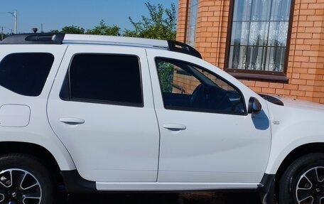 Renault Duster I рестайлинг, 2018 год, 1 610 000 рублей, 4 фотография