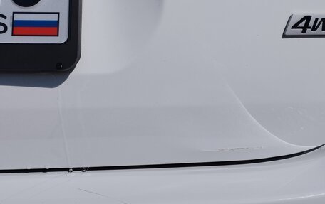 Renault Duster I рестайлинг, 2018 год, 1 610 000 рублей, 5 фотография