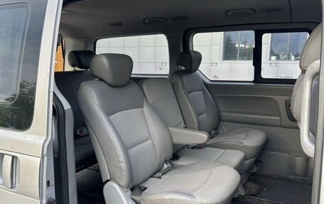 Hyundai Grand Starex Grand Starex I рестайлинг 2, 2011 год, 770 000 рублей, 8 фотография