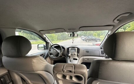 Hyundai Grand Starex Grand Starex I рестайлинг 2, 2011 год, 770 000 рублей, 12 фотография