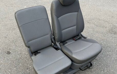Hyundai Grand Starex Grand Starex I рестайлинг 2, 2011 год, 770 000 рублей, 22 фотография