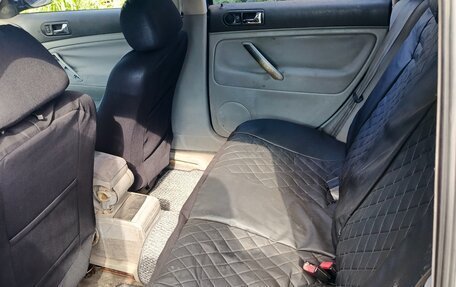 Volkswagen Passat B5+ рестайлинг, 1998 год, 260 000 рублей, 7 фотография