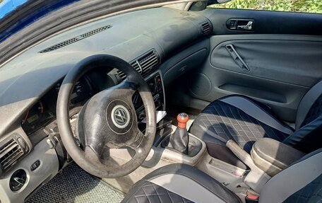Volkswagen Passat B5+ рестайлинг, 1998 год, 260 000 рублей, 8 фотография