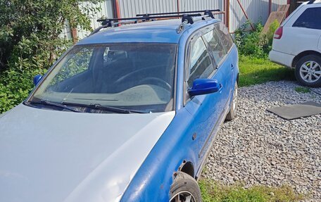 Volkswagen Passat B5+ рестайлинг, 1998 год, 260 000 рублей, 5 фотография