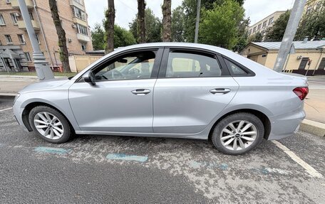 Audi A3, 2021 год, 1 690 000 рублей, 5 фотография