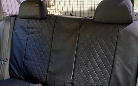 Volkswagen Passat B5+ рестайлинг, 1998 год, 260 000 рублей, 9 фотография