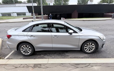 Audi A3, 2021 год, 1 690 000 рублей, 2 фотография
