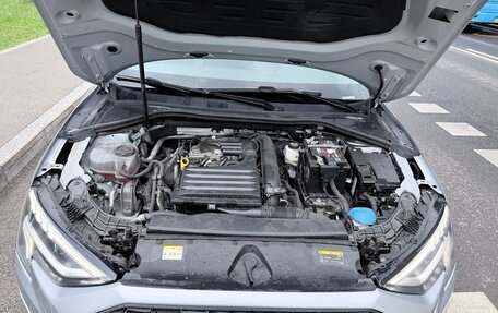 Audi A3, 2021 год, 1 690 000 рублей, 12 фотография