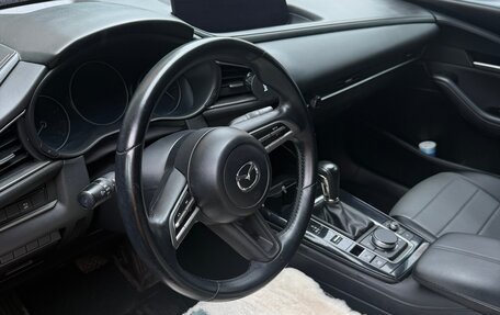 Mazda CX-30 I, 2021 год, 2 100 000 рублей, 9 фотография