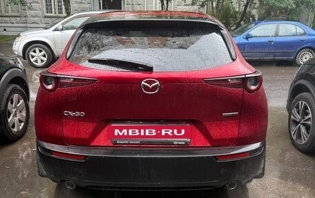 Mazda CX-30 I, 2021 год, 2 100 000 рублей, 6 фотография
