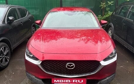 Mazda CX-30 I, 2021 год, 2 100 000 рублей, 11 фотография
