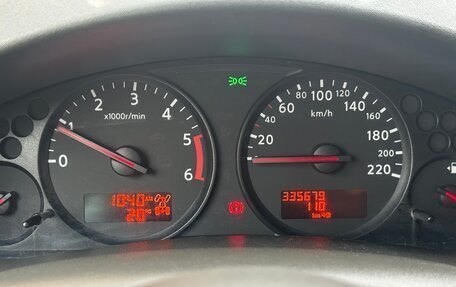 Nissan Navara (Frontier), 2014 год, 1 290 000 рублей, 9 фотография