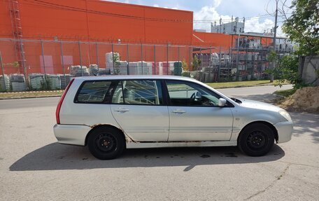 Mitsubishi Lancer IX, 2005 год, 333 333 рублей, 4 фотография