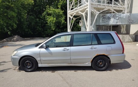 Mitsubishi Lancer IX, 2005 год, 333 333 рублей, 8 фотография