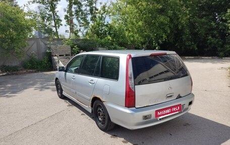 Mitsubishi Lancer IX, 2005 год, 333 333 рублей, 6 фотография