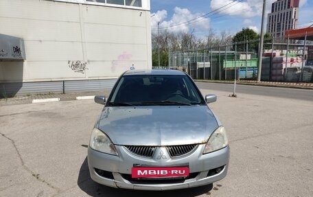 Mitsubishi Lancer IX, 2005 год, 333 333 рублей, 2 фотография
