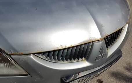 Mitsubishi Lancer IX, 2005 год, 333 333 рублей, 14 фотография