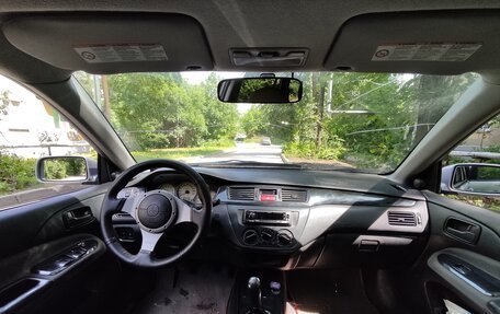 Mitsubishi Lancer IX, 2005 год, 333 333 рублей, 20 фотография
