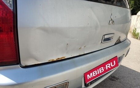 Mitsubishi Lancer IX, 2005 год, 333 333 рублей, 10 фотография