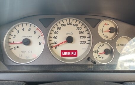 Mitsubishi Lancer IX, 2005 год, 333 333 рублей, 18 фотография
