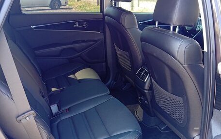 KIA Sorento III Prime рестайлинг, 2020 год, 3 977 000 рублей, 6 фотография