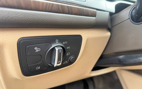 Audi A6, 2011 год, 1 375 000 рублей, 20 фотография