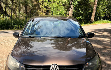 Volkswagen Polo VI (EU Market), 2011 год, 750 000 рублей, 7 фотография