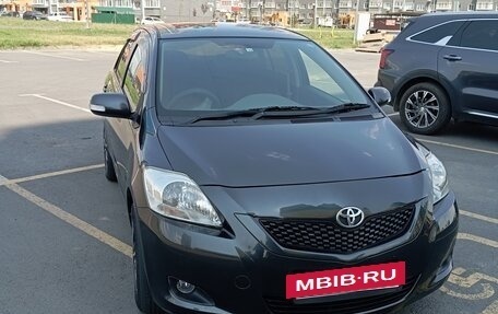 Toyota Belta, 2008 год, 700 000 рублей, 4 фотография