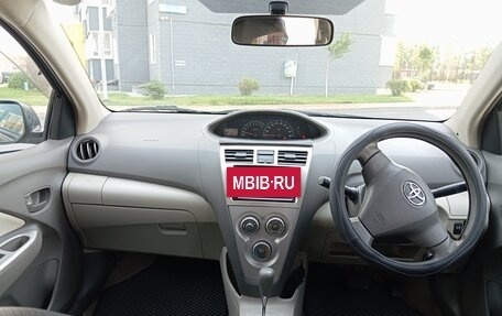 Toyota Belta, 2008 год, 700 000 рублей, 8 фотография