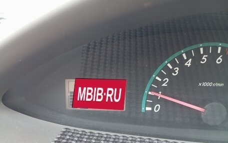 Toyota Belta, 2008 год, 700 000 рублей, 3 фотография