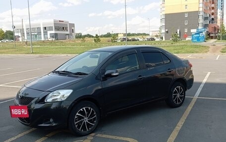 Toyota Belta, 2008 год, 700 000 рублей, 6 фотография
