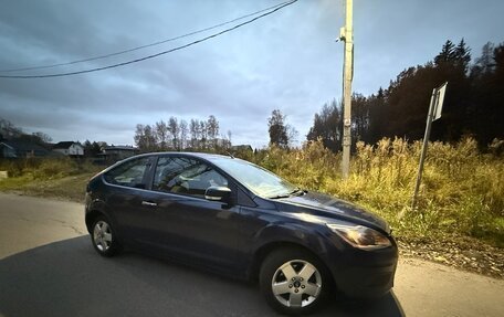 Ford Focus II рестайлинг, 2011 год, 390 000 рублей, 3 фотография