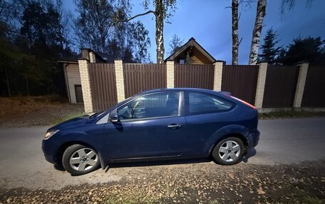 Ford Focus II рестайлинг, 2011 год, 390 000 рублей, 2 фотография