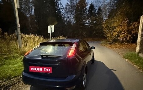 Ford Focus II рестайлинг, 2011 год, 390 000 рублей, 6 фотография