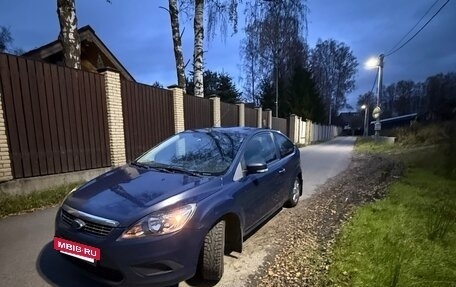 Ford Focus II рестайлинг, 2011 год, 390 000 рублей, 7 фотография