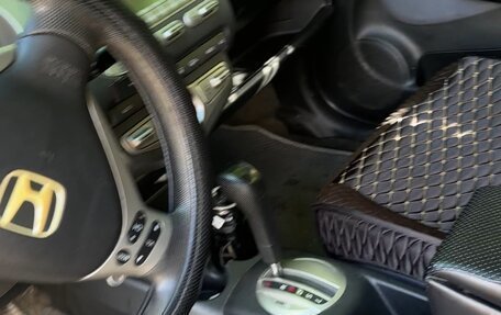 Honda Jazz I рестайлинг, 2007 год, 550 000 рублей, 4 фотография