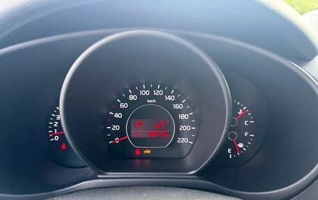 KIA Soul II рестайлинг, 2019 год, 1 630 000 рублей, 16 фотография