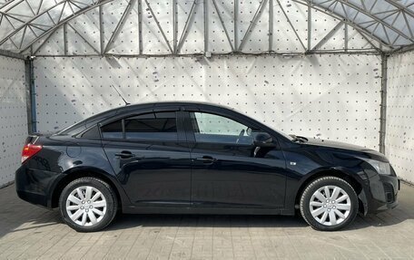 Chevrolet Cruze II, 2012 год, 780 000 рублей, 8 фотография