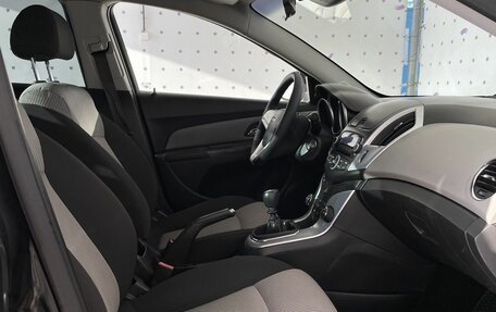 Chevrolet Cruze II, 2012 год, 780 000 рублей, 11 фотография