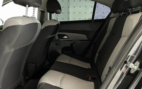 Chevrolet Cruze II, 2012 год, 780 000 рублей, 12 фотография