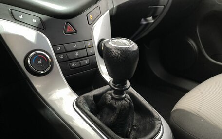 Chevrolet Cruze II, 2012 год, 780 000 рублей, 15 фотография