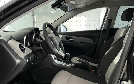 Chevrolet Cruze II, 2012 год, 780 000 рублей, 10 фотография