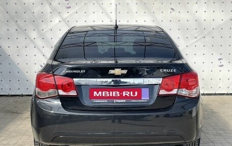 Chevrolet Cruze II, 2012 год, 780 000 рублей, 6 фотография