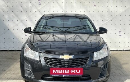 Chevrolet Cruze II, 2012 год, 780 000 рублей, 3 фотография