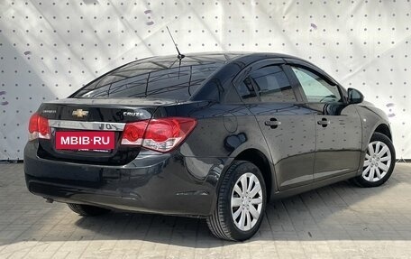 Chevrolet Cruze II, 2012 год, 780 000 рублей, 4 фотография